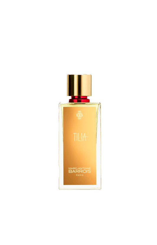 Marc‑Antoine Barrois – Tilia - Perfume Sommelier