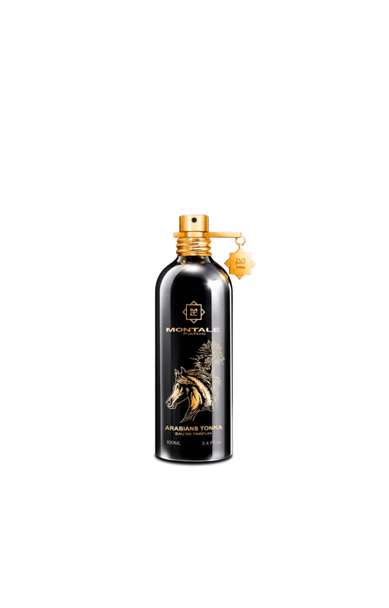 Montale Arabians Tonka - Perfume Sommelier
