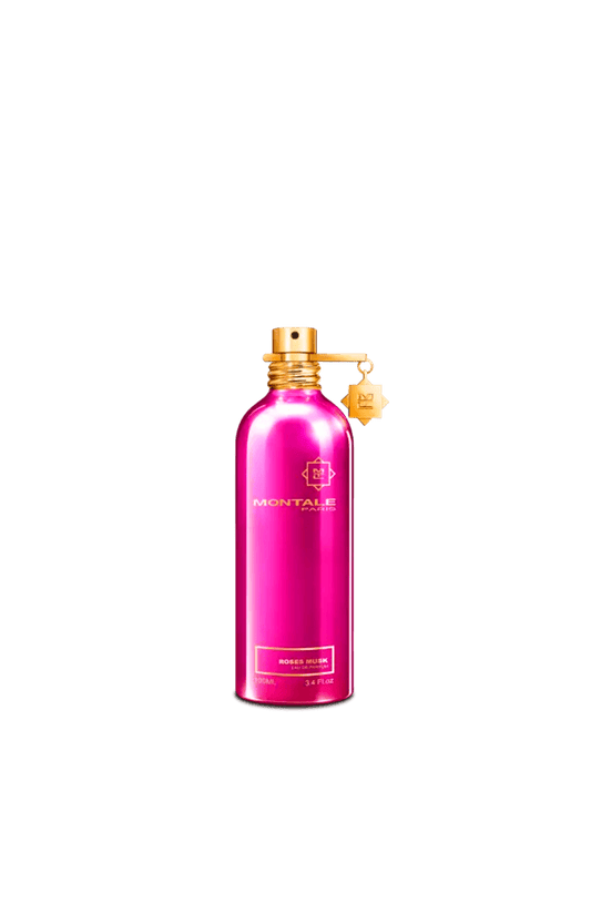 Montale Roses Musk - Perfume Sommelier