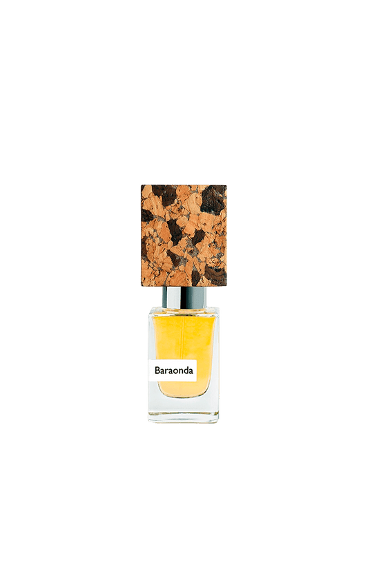 Nasomatto Baraonda - Perfume Sommelier