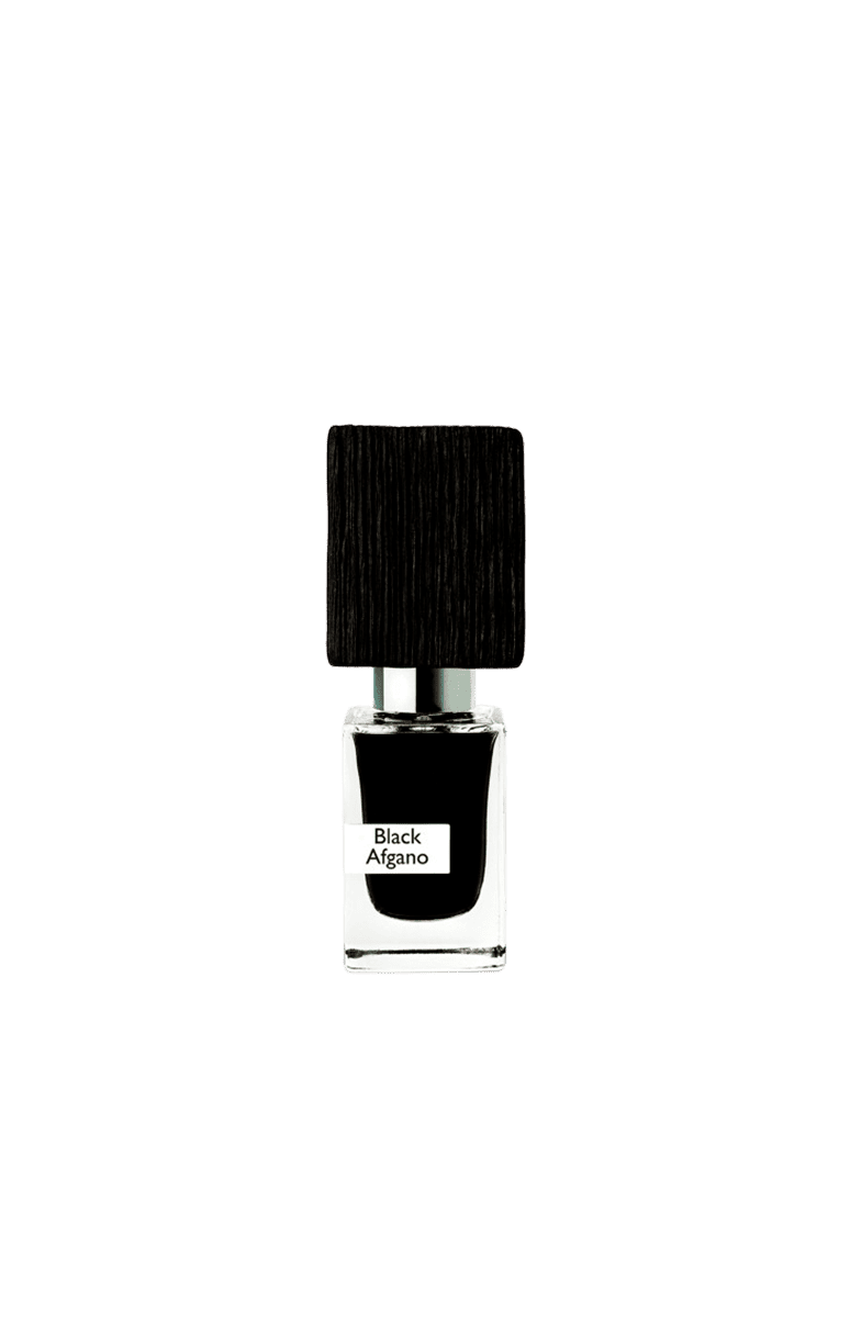 Nasomatto Black Afgano - Perfume Sommelier