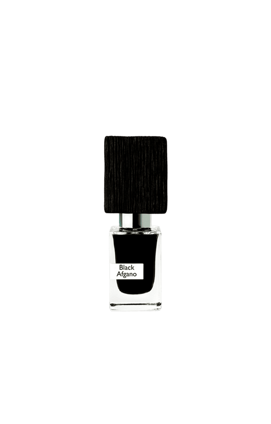 Nasomatto Black Afgano - Perfume Sommelier