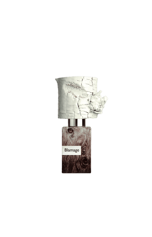 Nasomatto Blamage - Perfume Sommelier