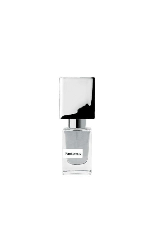 Nasomatto Fantomas - Perfume Sommelier