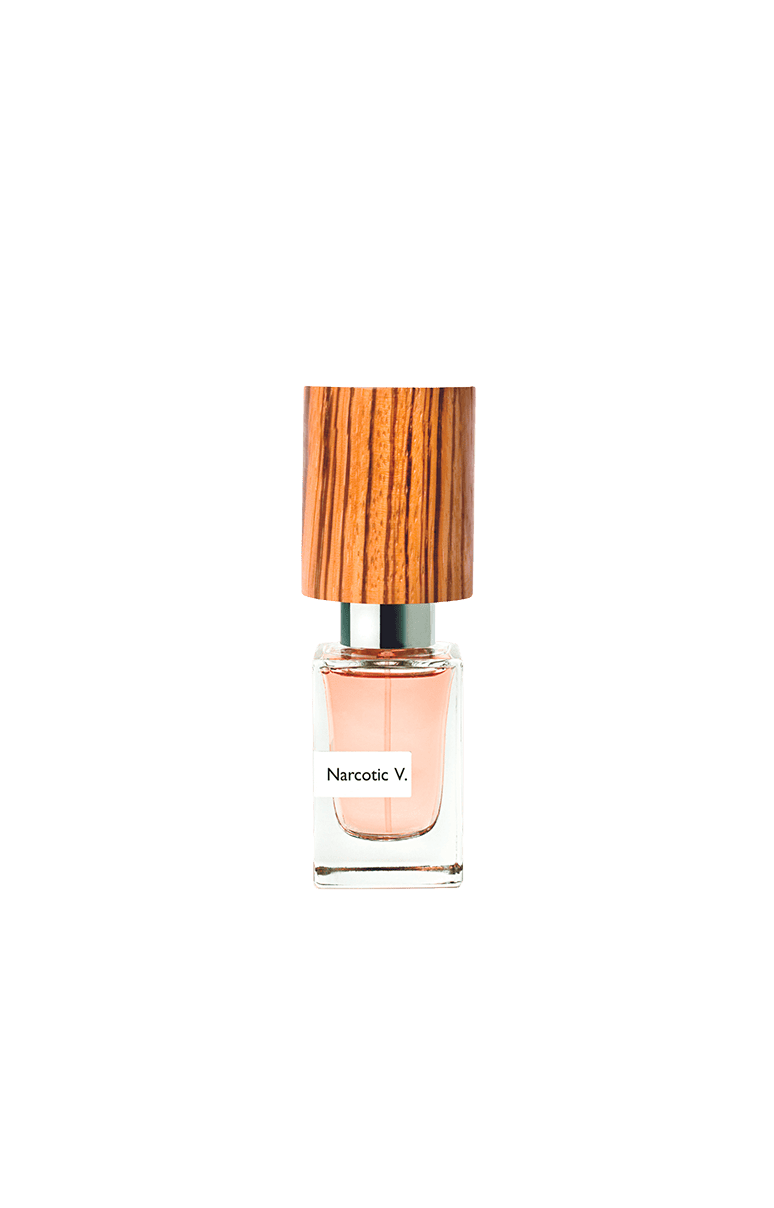 Nasomatto Narcotic V - Perfume Sommelier