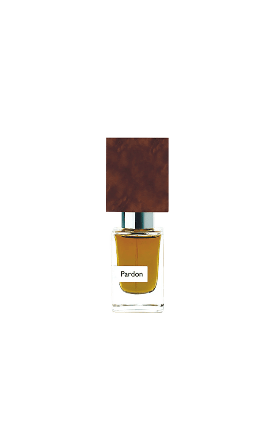 Nasomatto Pardon - Perfume Sommelier