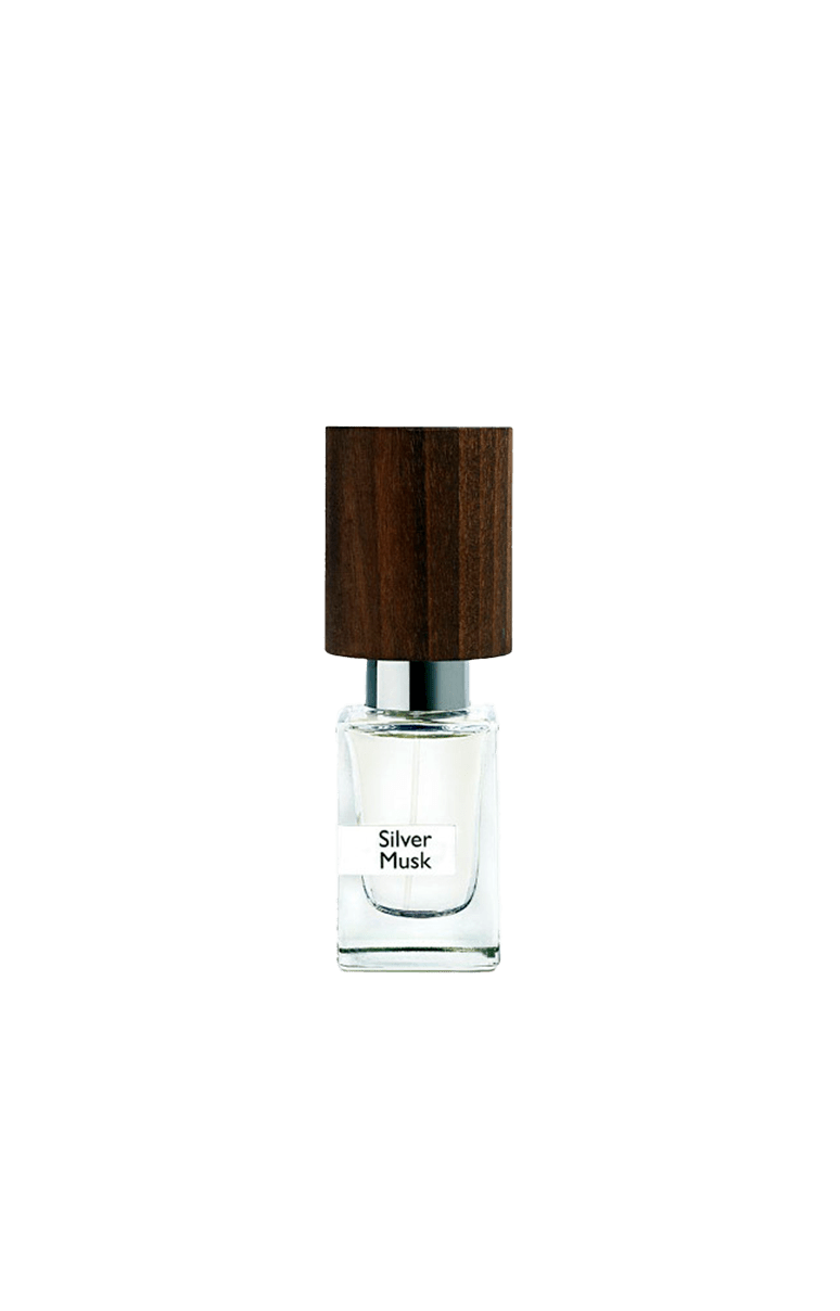 Nasomatto Silver Musk - Perfume Sommelier