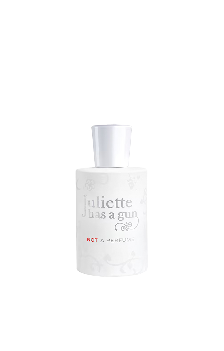 Juliette Has A Gun  Not a Perfume