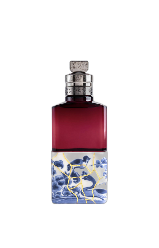 Dries Van Noten – Soie Malaquais