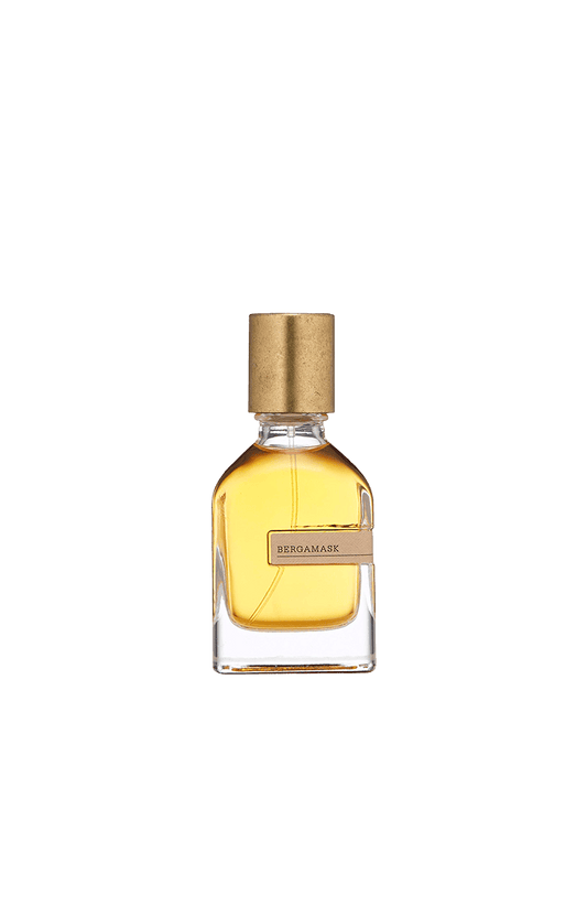 Orto Parisi – Bergamask - Perfume Sommelier