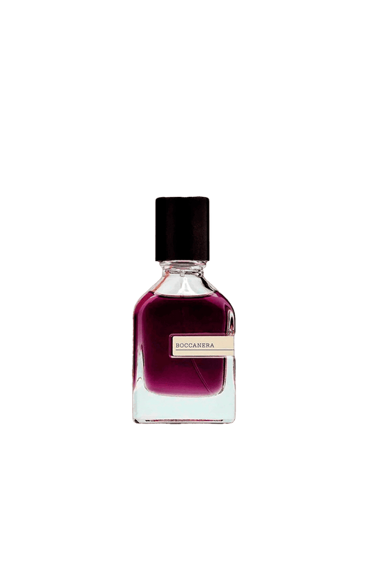 Orto Parisi – Boccanera - Perfume Sommelier