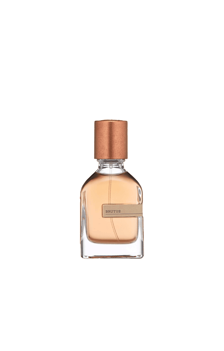 Orto Parisi – Brutus - Perfume Sommelier