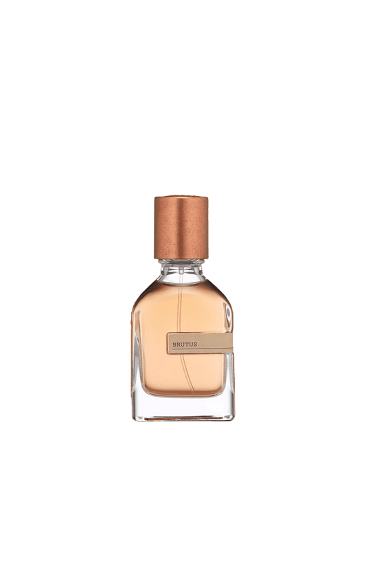 Orto Parisi – Brutus - Perfume Sommelier
