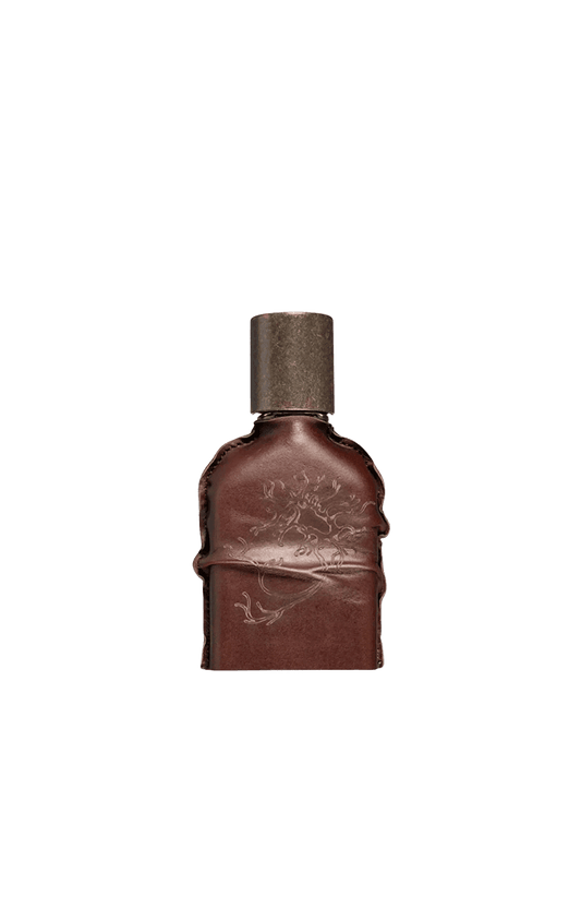Orto Parisi – Cuoium - Perfume Sommelier