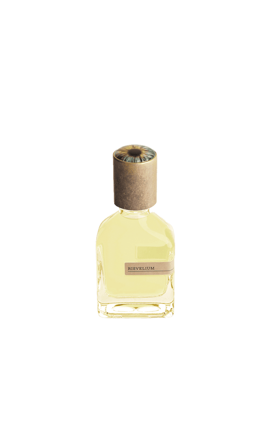Orto Parisi – Risvelium - Perfume Sommelier