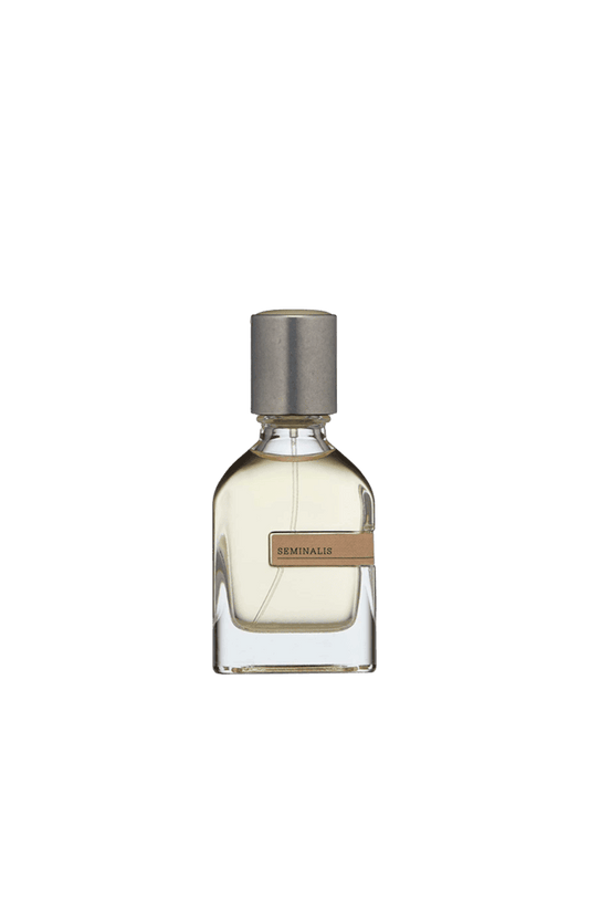 Orto Parisi – Seminalis - Perfume Sommelier
