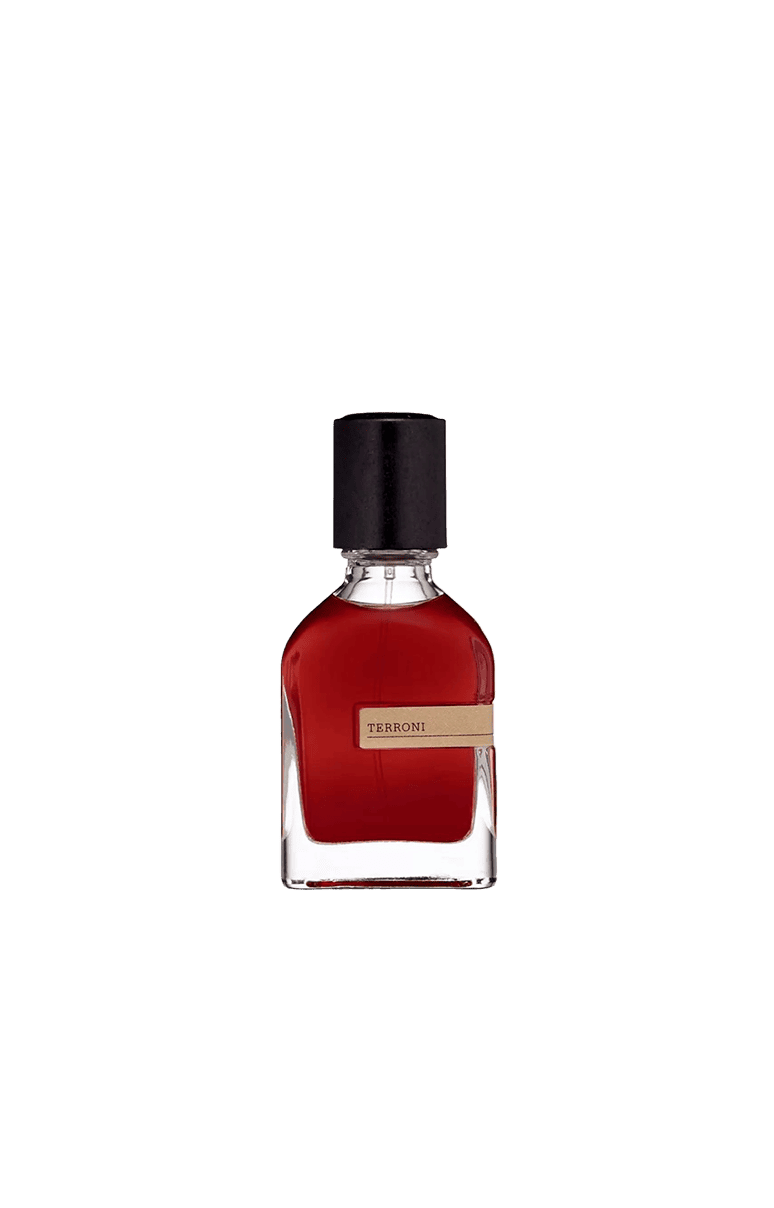 Orto Parisi – Terroni - Perfume Sommelier
