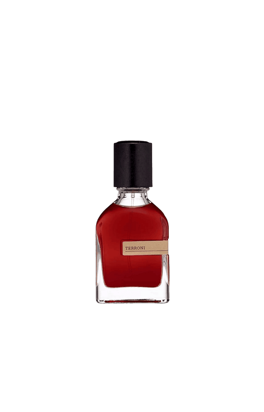 Orto Parisi – Terroni - Perfume Sommelier