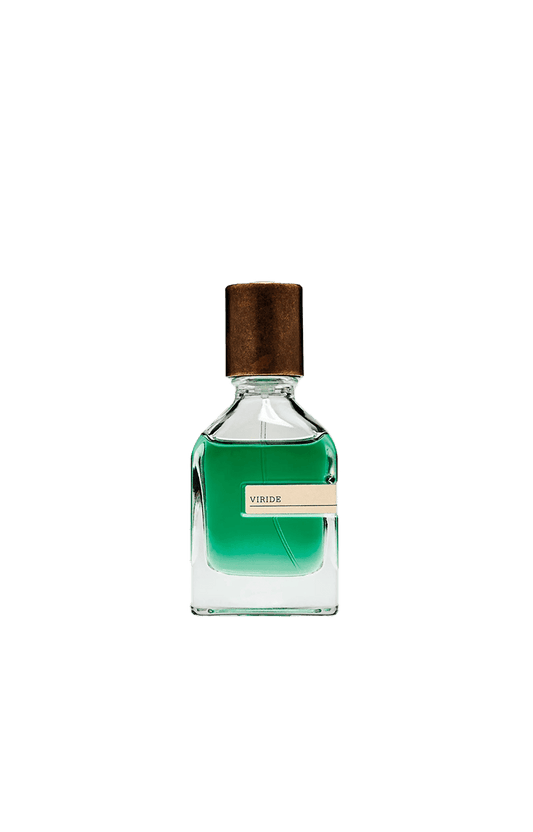 Orto Parisi – Viride - Perfume Sommelier