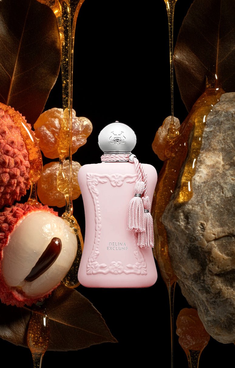 Parfums de Marly – Delina Exclusif - Perfume Sommelier