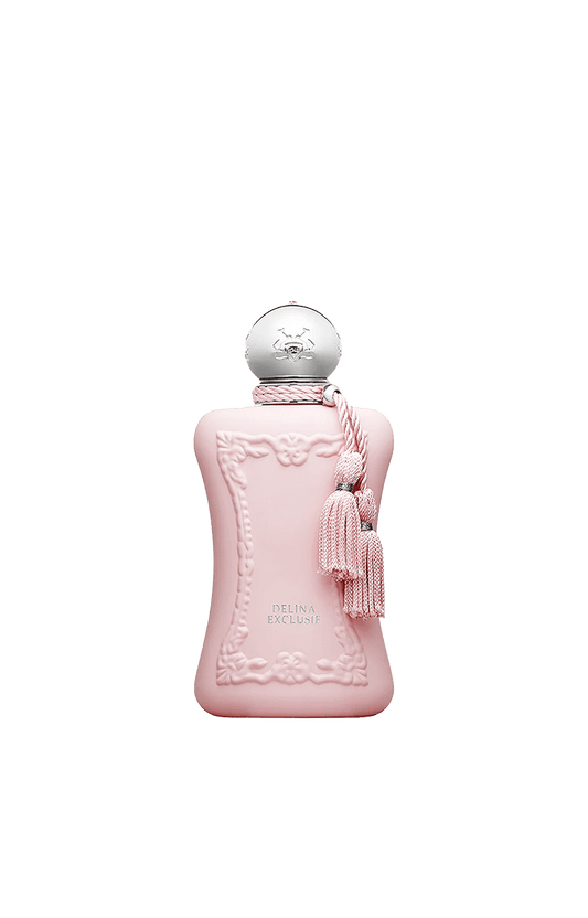 Parfums de Marly – Delina Exclusif - Perfume Sommelier