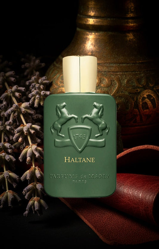 Parfums de Marly Haltane - Perfume Sommelier