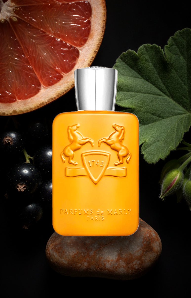 Parfums de Marly Perseus - Perfume Sommelier