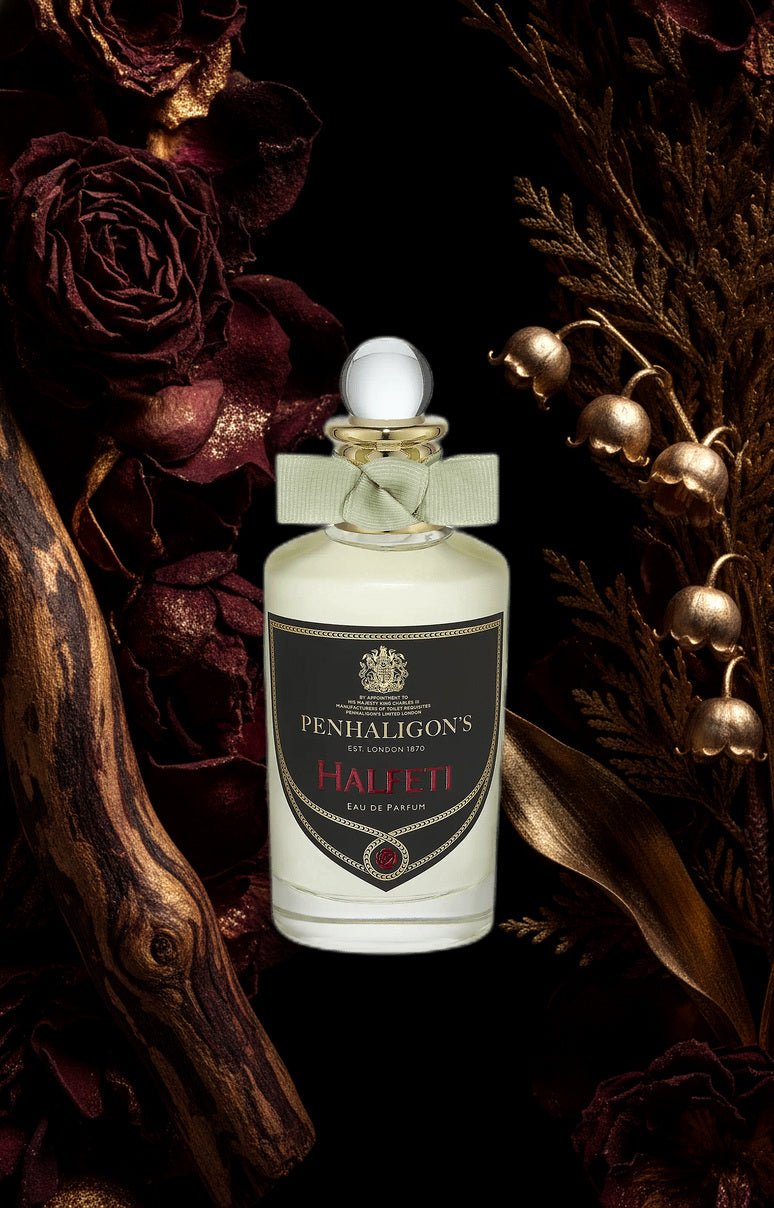 Penhaligon’s Halfeti - Perfume Sommelier