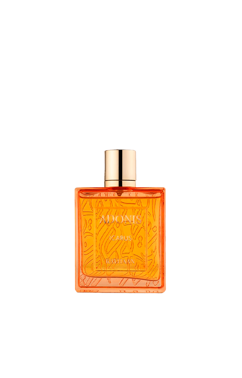 Rayhan Adonis Icarus - Perfume Sommelier