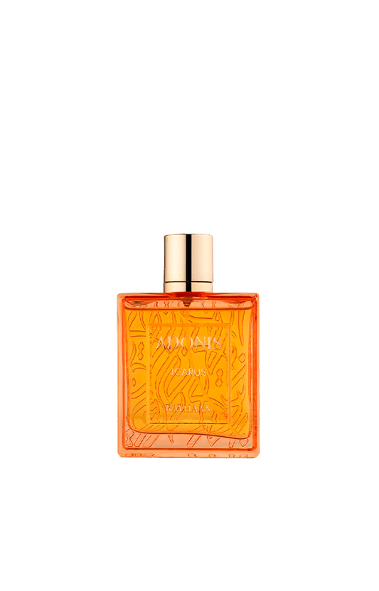 Rayhan Adonis Icarus - Perfume Sommelier