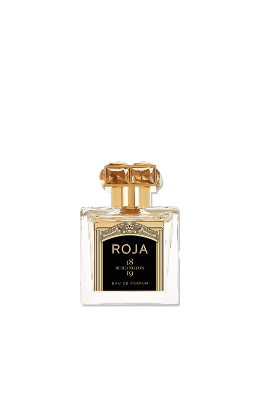 Roja Parfums Burlington 1819 - Perfume Sommelier