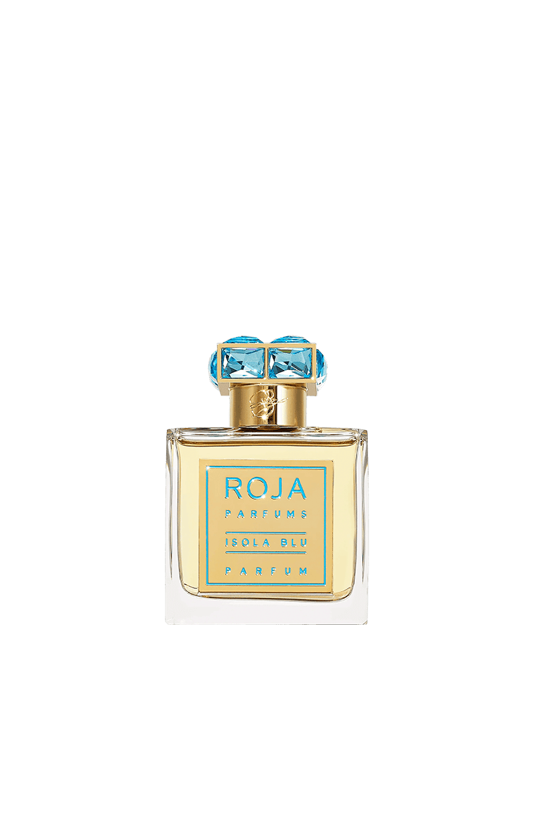 Roja Parfums Isola Blu - Perfume Sommelier
