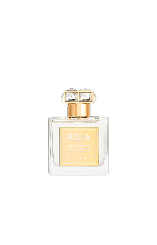Roja Parfums Isola Snow - Perfume Sommelier