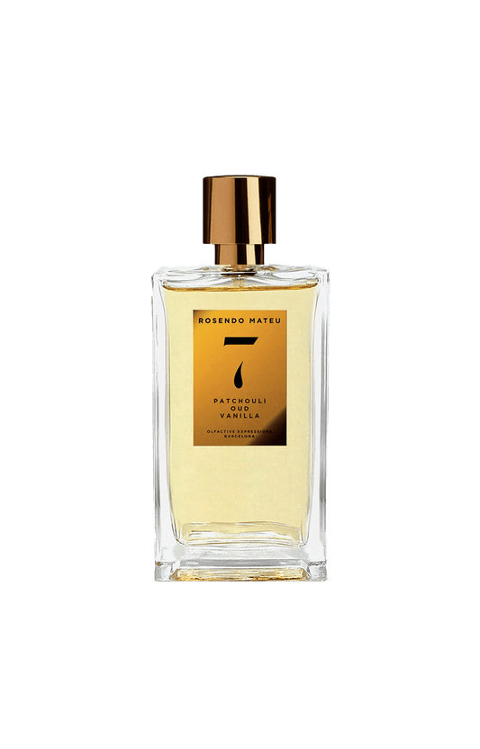 Rosendo Mateu No. 7 - Perfume Sommelier