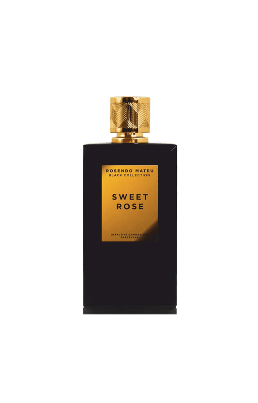 Rosendo Mateu Sweet Rose - Perfume Sommelier