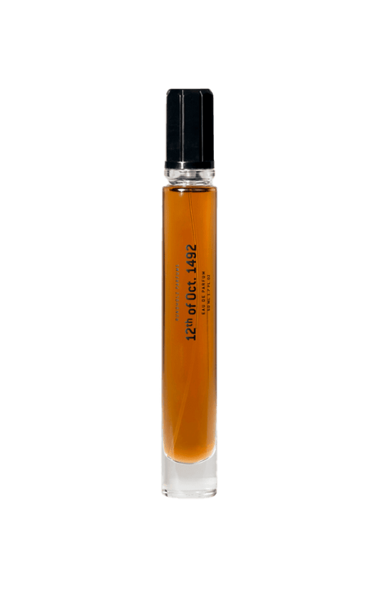 Rundholz Parfums – 12th of Oct. 1492 - Perfume Sommelier