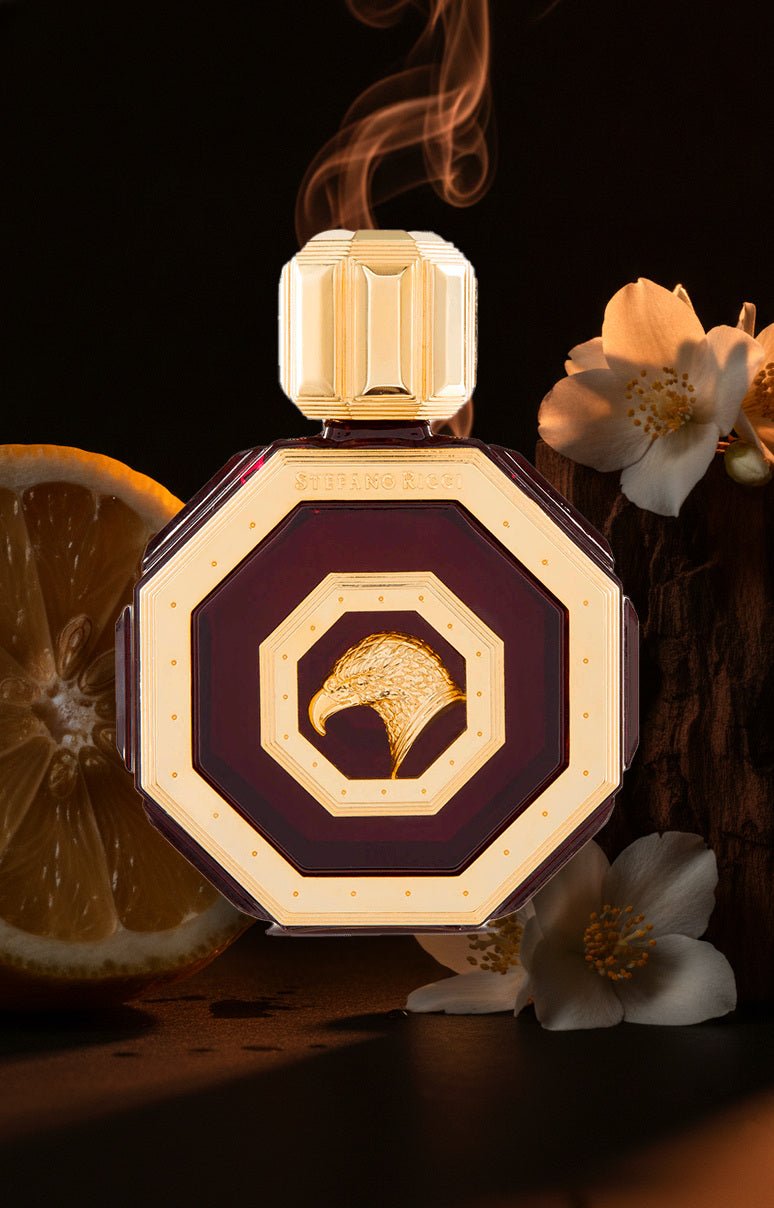 Stefano Ricci Royal Eagle Red - Perfume Sommelier