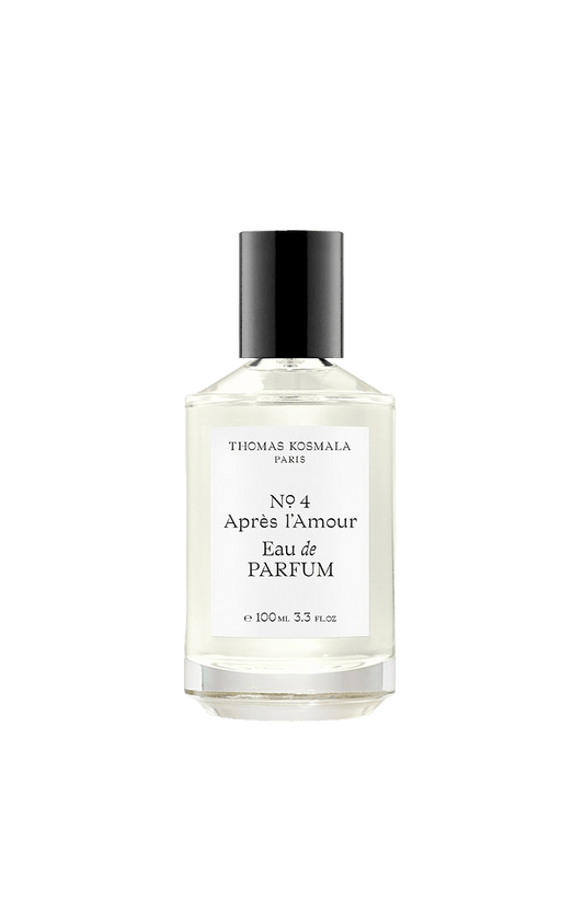 Thomas Kosmala No. 4 Après l’Amour - Perfume Sommelier