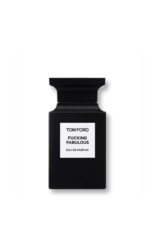 Tom Ford Fucking Fabulous - Perfume Sommelier