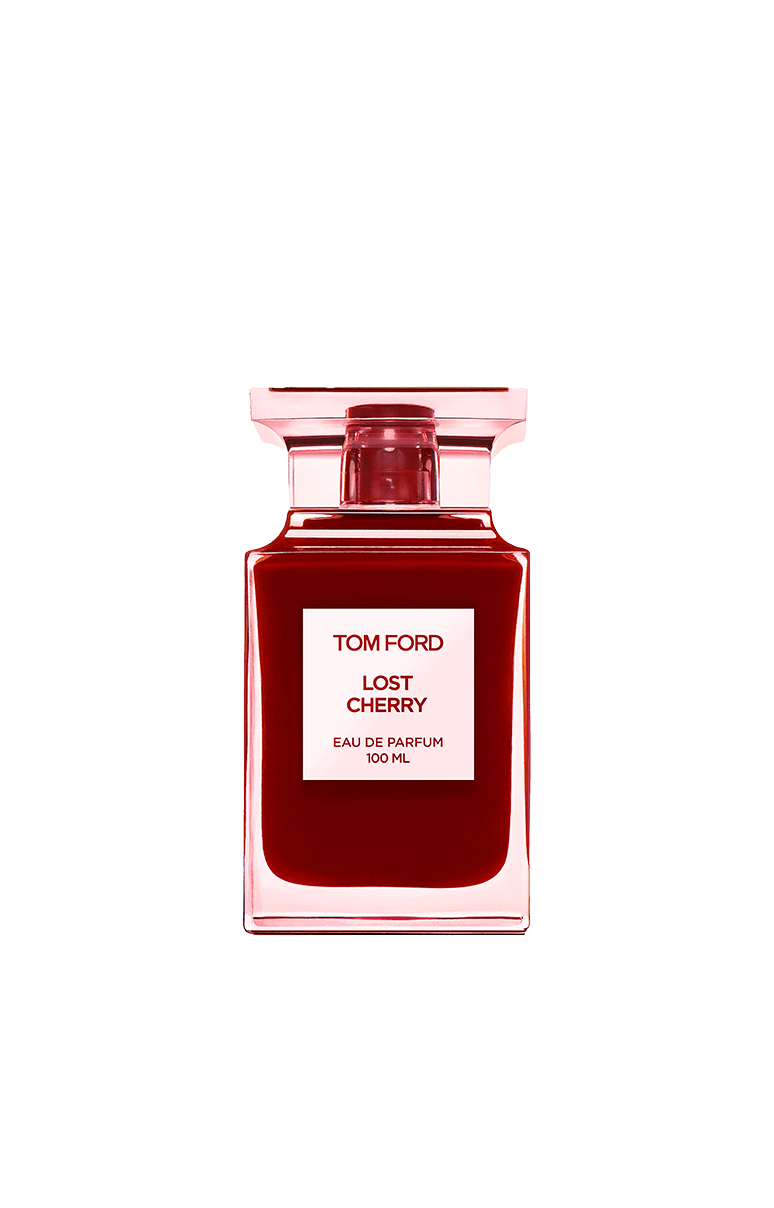 Tom Ford Lost Cherry - Perfume Sommelier