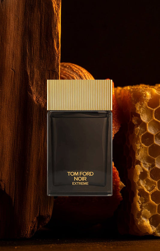 Tom Ford Noir Extreme - Perfume Sommelier
