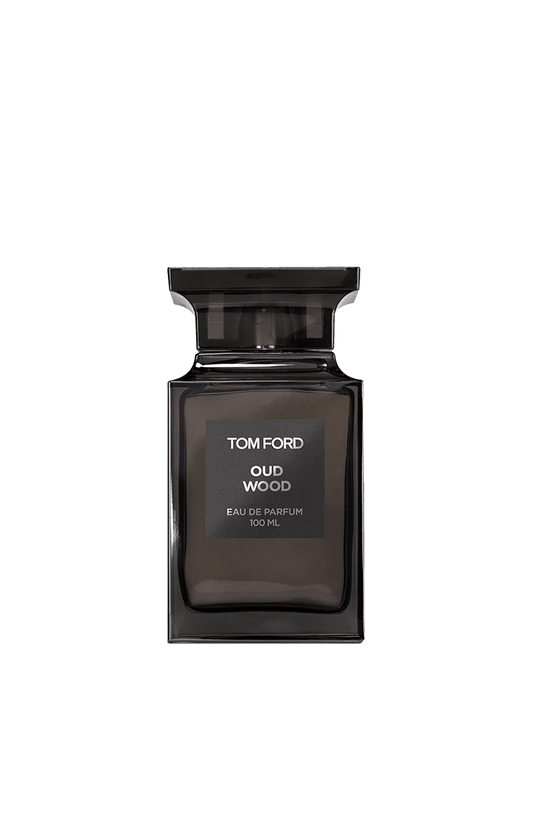 Tom Ford Oud Wood - Perfume Sommelier