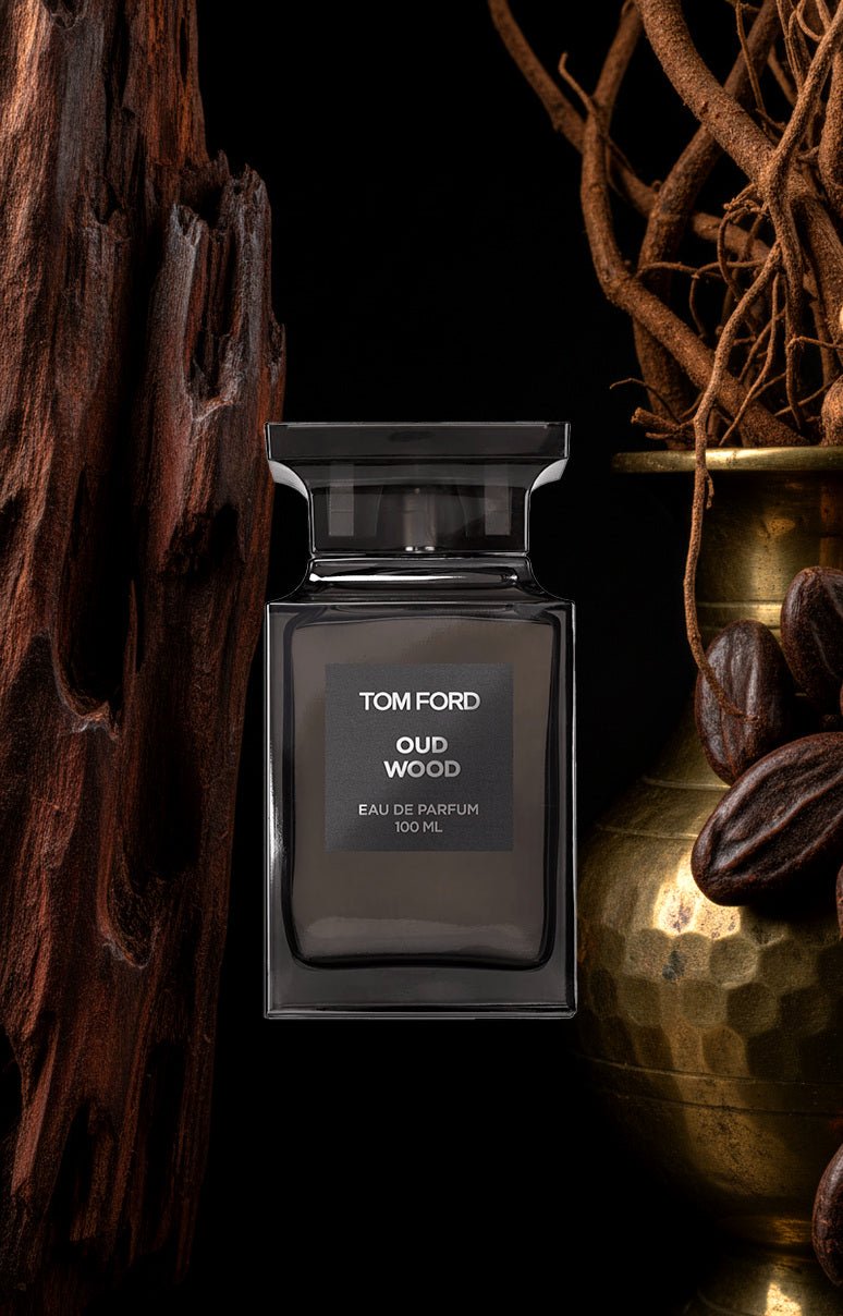 Tom Ford Oud Wood - Perfume Sommelier