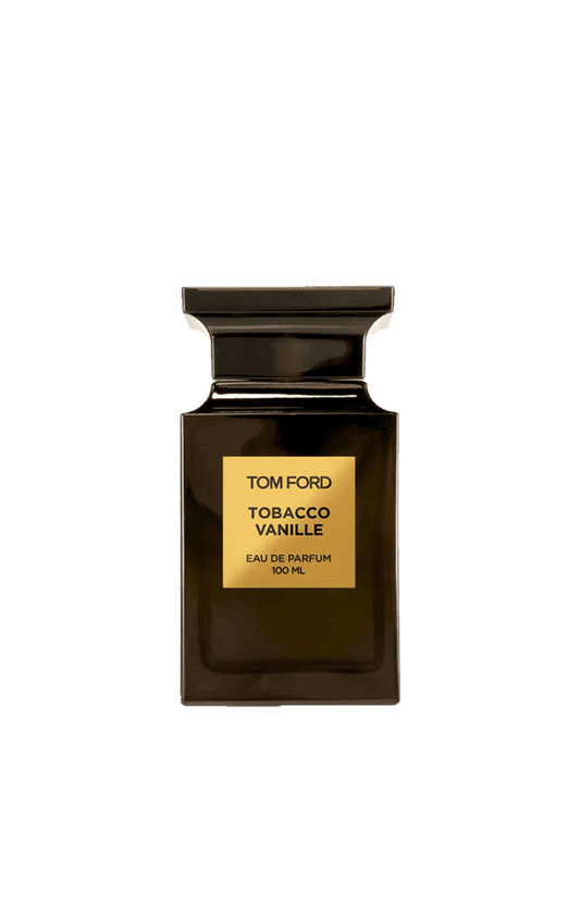 Tom Ford Tobacco Vanille - Perfume Sommelier