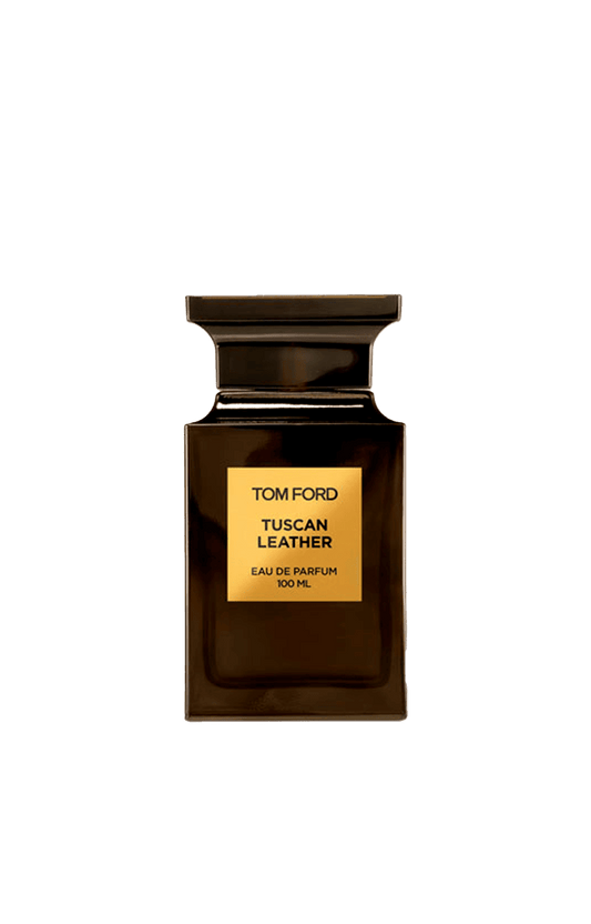 Tom Ford Tuscan Leather - Perfume Sommelier