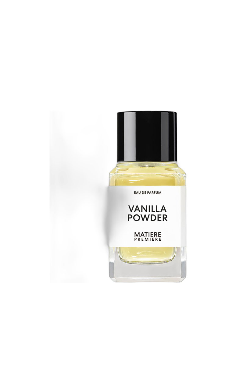 Matière Première – Vanilla Powder Eau de Parfum
