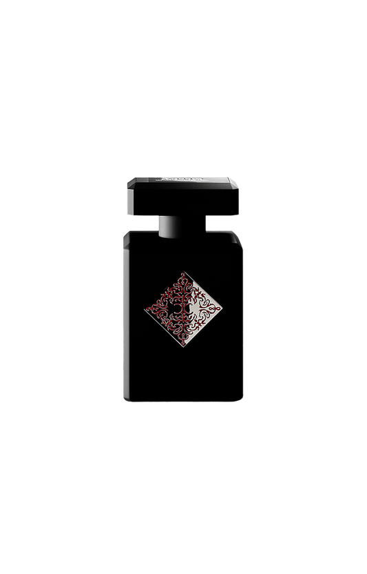 Initio Blessed Baraka