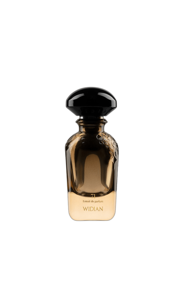 WIDIAN Limited 71 - Perfume Sommelier