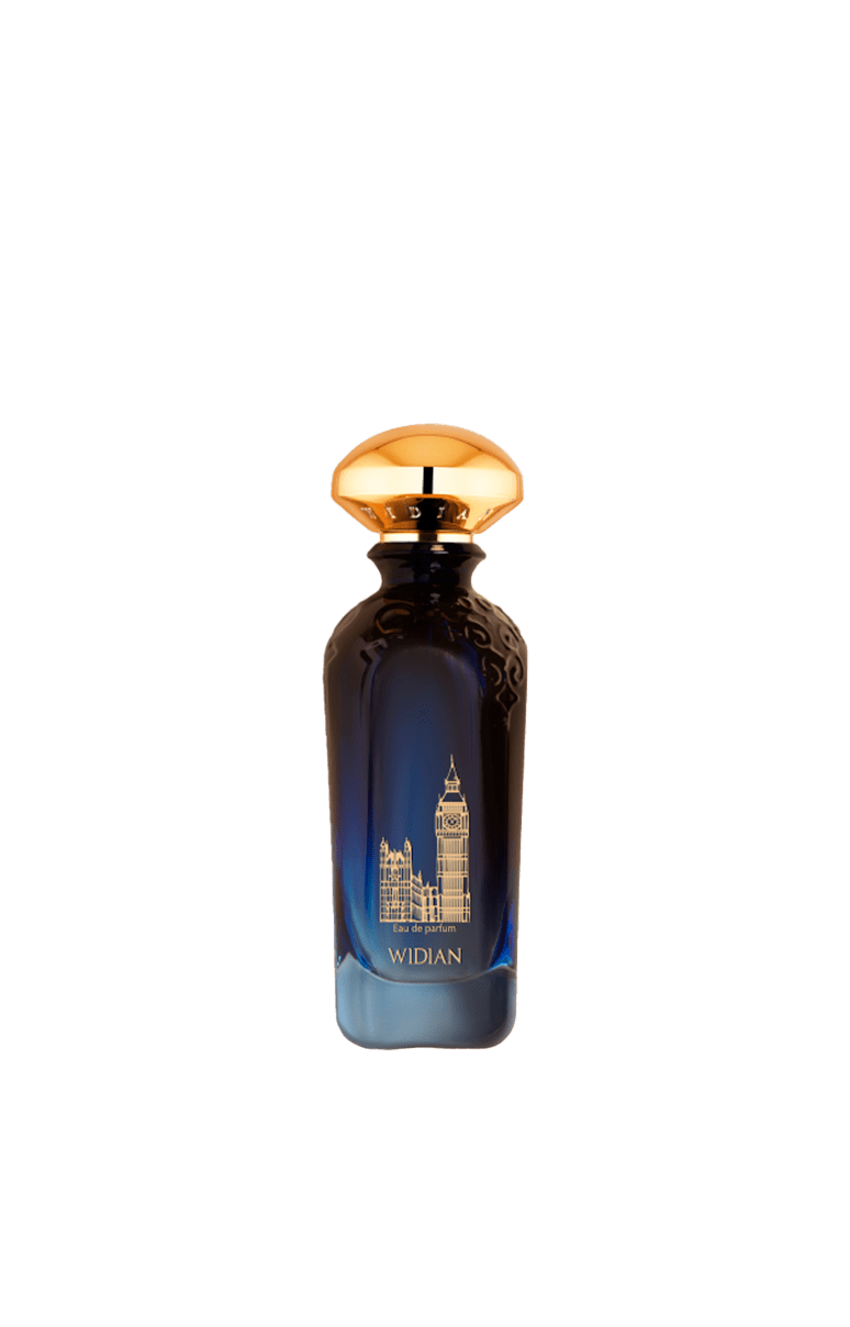 WIDIAN London EDP - Perfume Sommelier