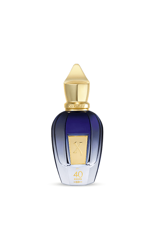 Xerjoff 40 Knots - Perfume Sommelier